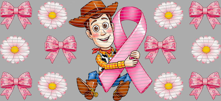 16oz Breast cancer-BC-224